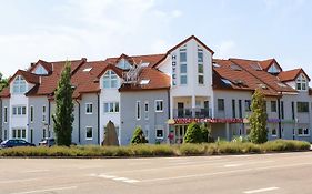 Wincent Hotel Gmbh